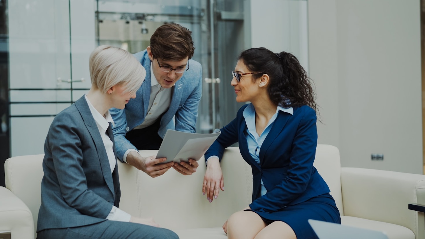 Why Professional Networks Matter in Policy Advocacy